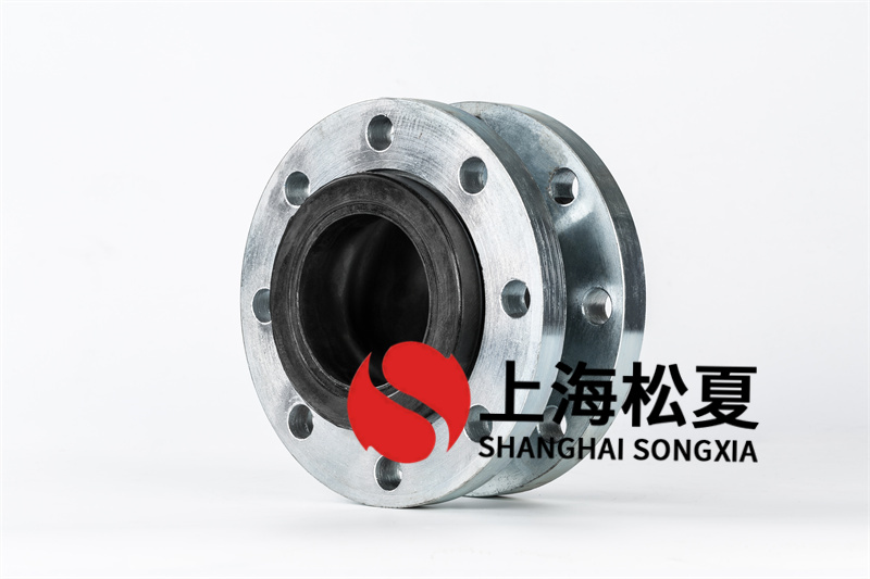 橡膠接頭構(gòu)造特性優(yōu)勢是什么？