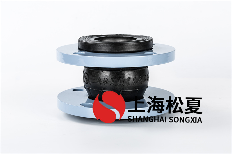 襯聚四氟乙烯柔性橡膠接頭適用密封性靠譜、操縱優(yōu)良的地方
