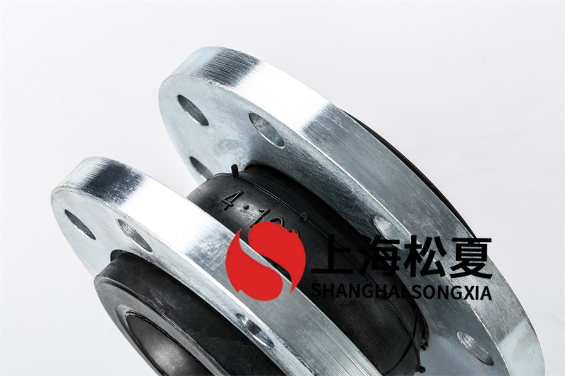 供水排水設(shè)備防震接頭是什么？有什么作用？